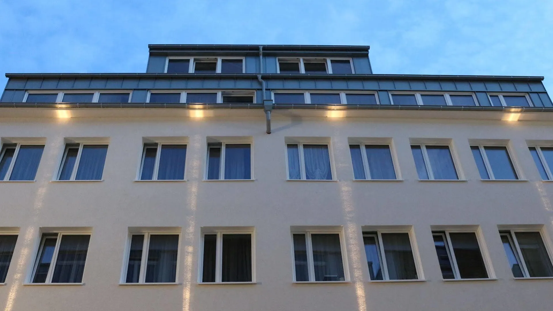 Haus Am Dom - Apartments Und Ferienwohnungen Colonia