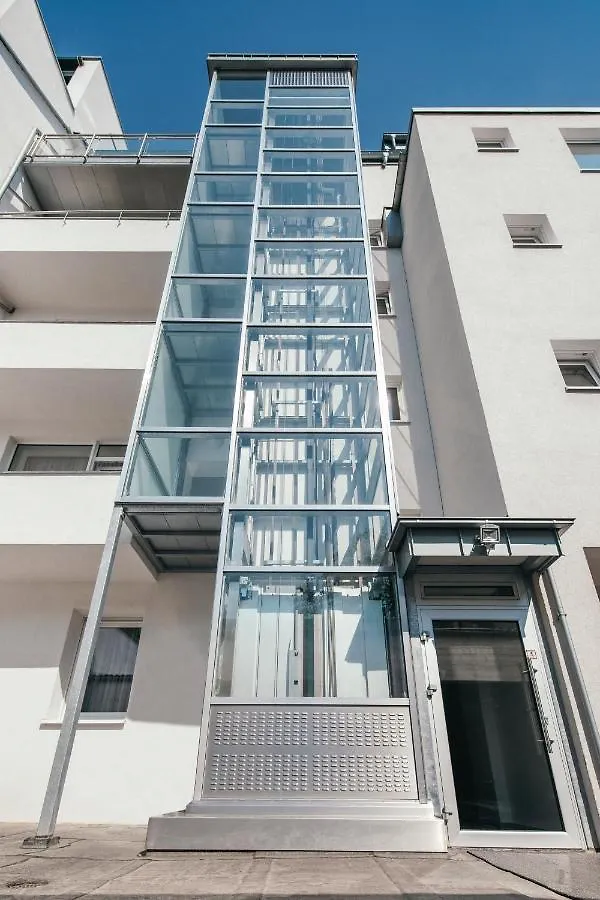 קלן Haus Am Dom - Apartments Und Ferienwohnungen