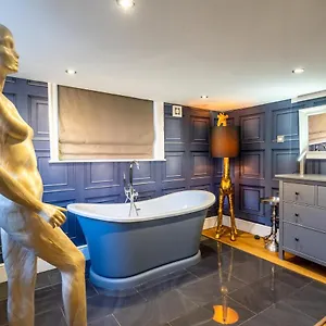 The School House Apartment York