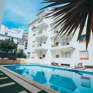 Old Town By Umbral Apartment Albufeira