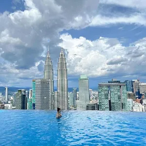Astra @ Platinum 2 Klcc , Kuala Lumpur Ma­lay­sia