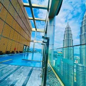Tropicana The Klcc Serviced , Kuala Lumpur Ma­lay­sia