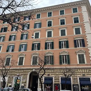 Interno 18 Penthouse Apartment Rome