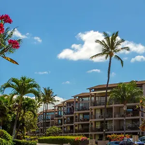 Ocean View Unit At Alii Kai Close To Apartment Kihei