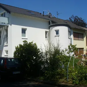 Ferienwohnung Rheinaue Cologne