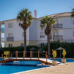 B33 - Do Vau Apartment Portimao