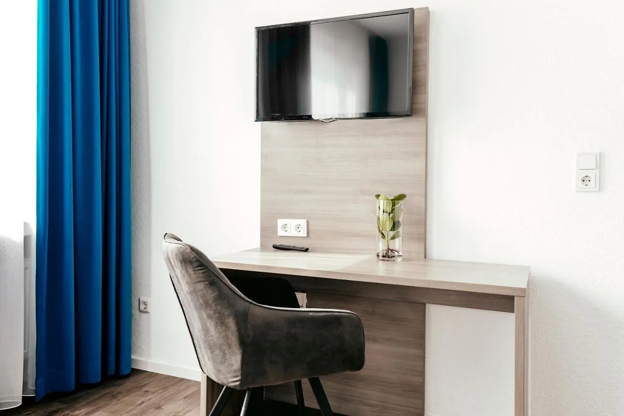Haus am Dom - Apartments und Ferienwohnungen Köln 0*,  Deutschland